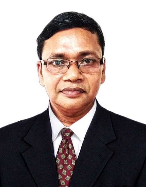 Ranjit Kumar Biswas